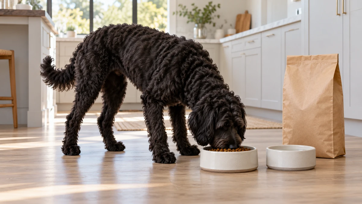 Labradoodle fiyat — mama ve bakım maliyeti